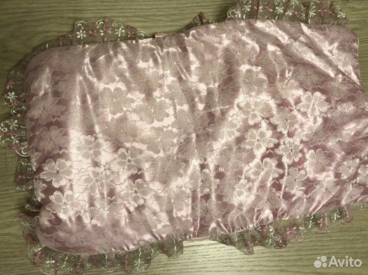 Конверт из овчины