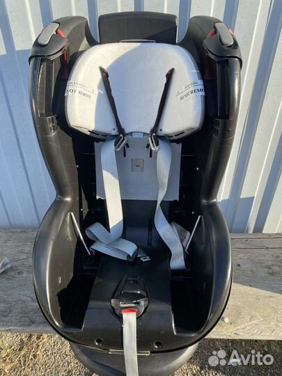 Детское кресло в машину Maxi Cozi (б/у)