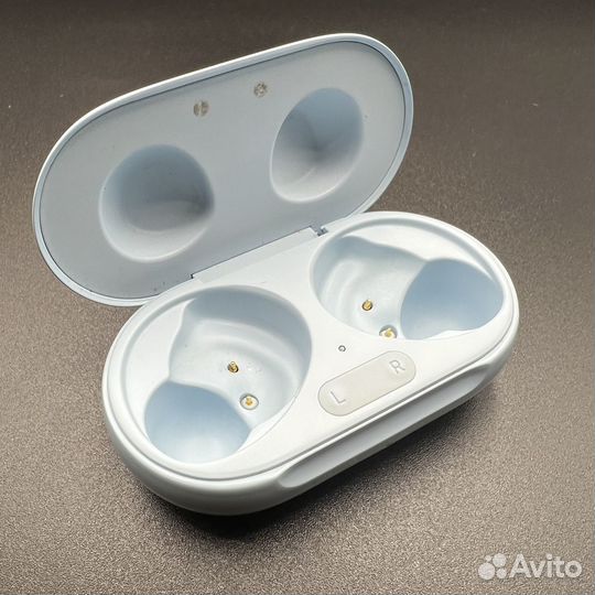Кейс Samsung Galaxy Buds Plus + оригинал