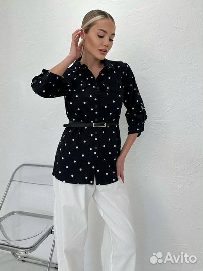 Рубашка piena