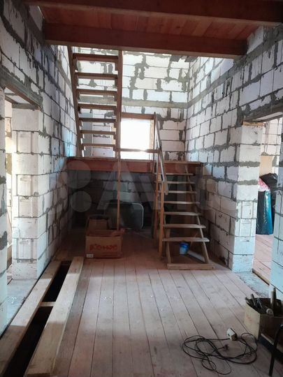 Дом 170 м² на участке 11,2 сот.