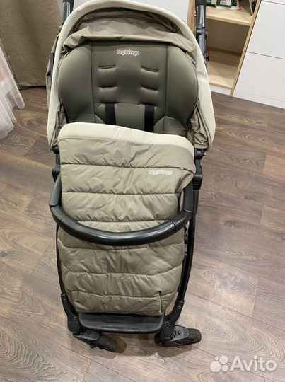 Коляска peg perego book