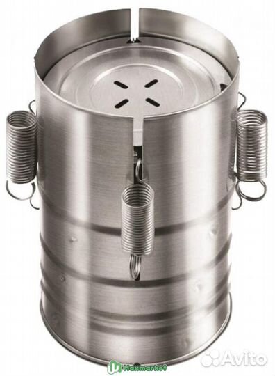 Ветчинница redmond RHP-M02