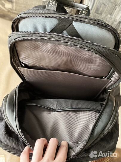 Рюкзак туристический бу