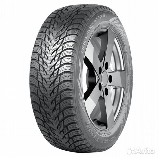 Nokian Tyres Hakkapeliitta R3 SUV 235/65 R17 108R