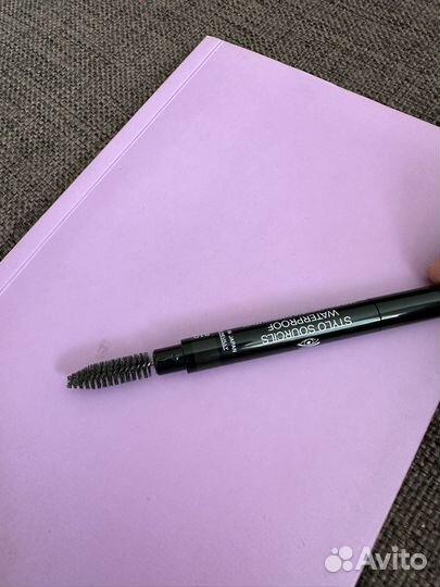 Карандаш для бровей chanel