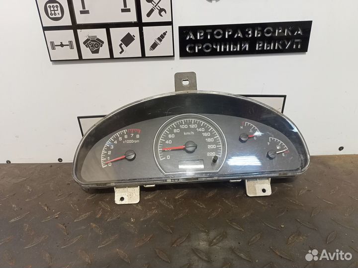 Панель приборов для Lifan Breez 2007-2014