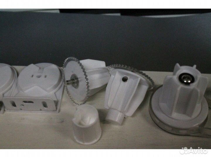 Рулонные шторы I948