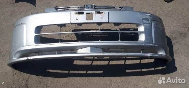 Решетка Honda Capa GA3, GA4, GA6, 1998-2000, б/у