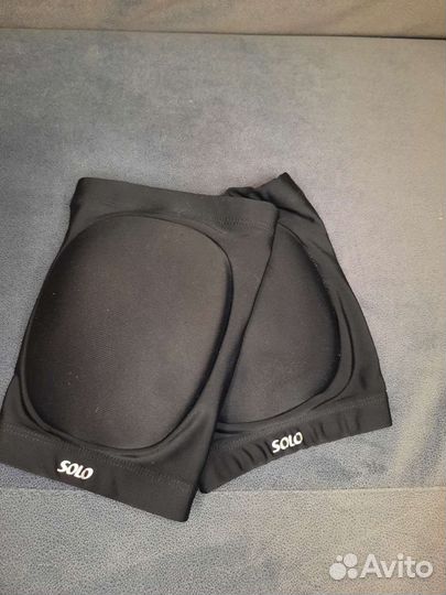 Наколенники solo