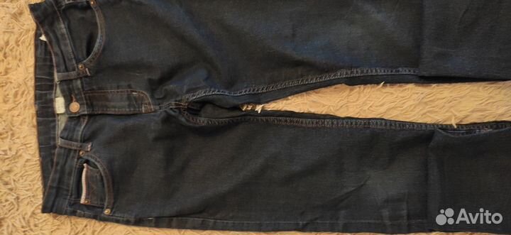 Вещи пакетом для мальчика 150-155