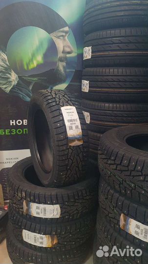 Nokian Tyres Nordman 7 205/55 R16 94T