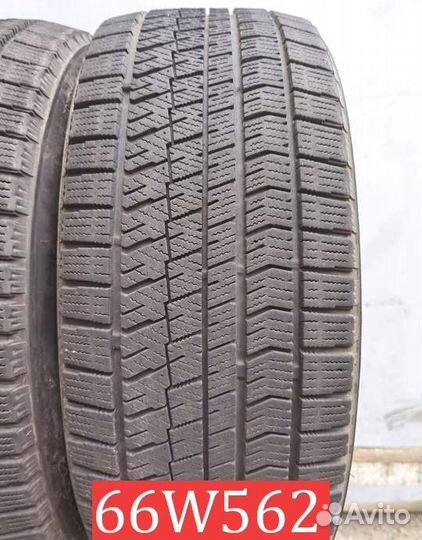 Bridgestone Blizzak VRX2 225/60 R17 94L