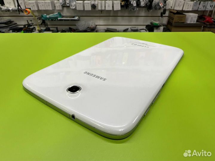 Планшет Samsung Galaxy Note 8 16GB