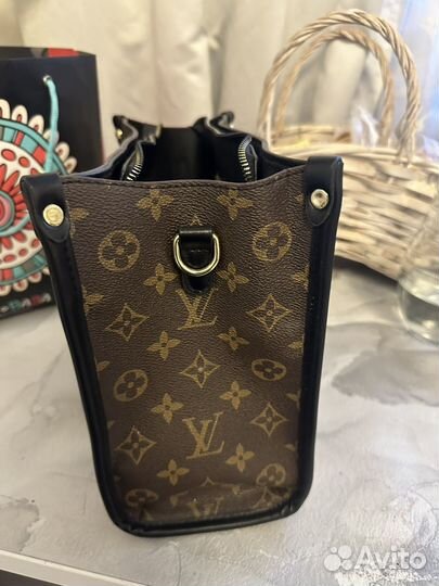 Сумка женская louis vuitton