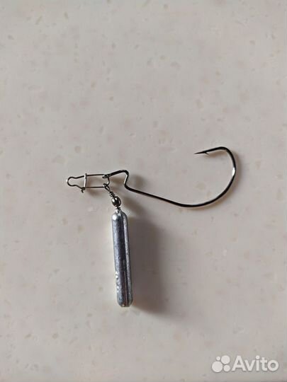 Спиннинговые монтажи