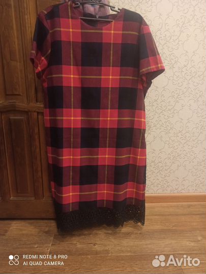 Женские вещи пакетом 44 46 размер