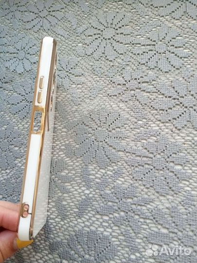 Чехол на Tecno pova neo 2