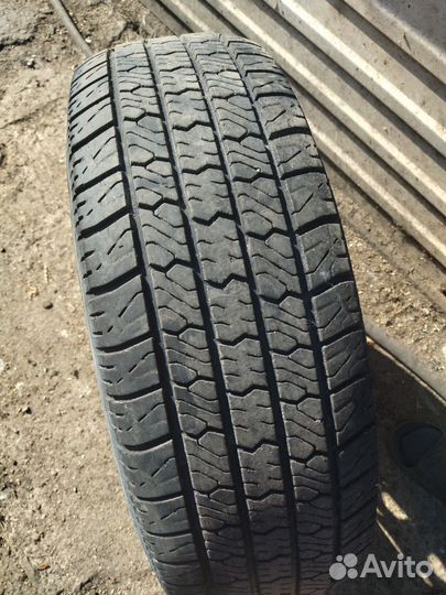 Колеса на ниву chevrolet бу