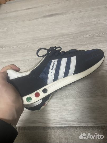 Adidas la trainer 43