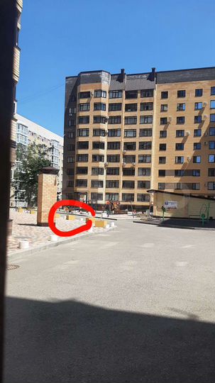 Свободного назначения, 43 м²