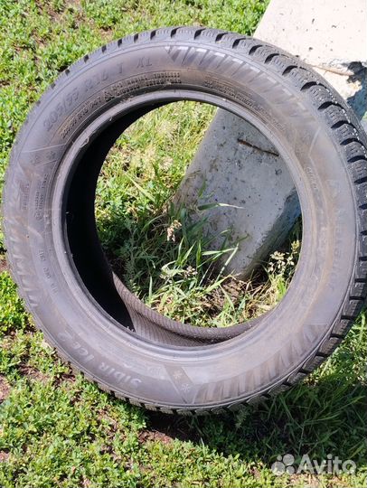 Matador MP 30 Sibir Ice 2 205/55 R16