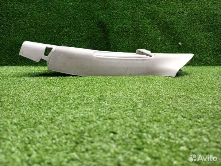 Обшивка стойки левая Chevrolet Cobalt J200 2013