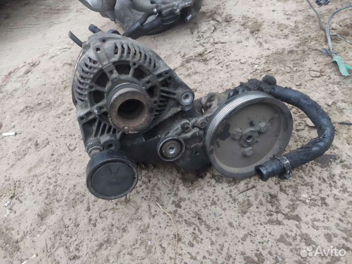 Насос Гура бмв е36 BMW E36