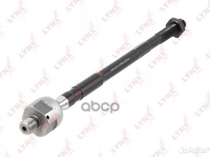 Тяга рулевая перед прав/лев C2439LR lynxauto