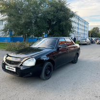 ВАЗ (LADA) Priora 1.6 MT, 2010, 250 000 км, с пробегом, цена 269 000 руб.