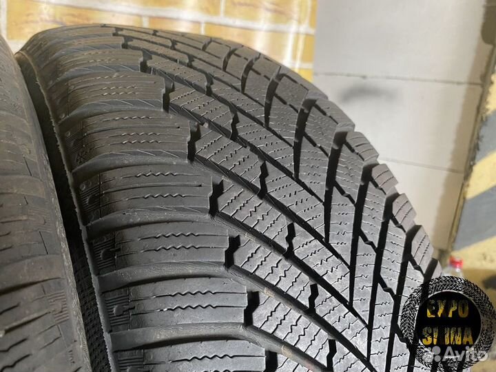 Continental ContiWinterContact TS 860 225/50 R17 98H