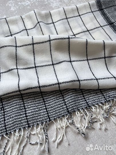 Палантин Пашмина (100% кашемир)