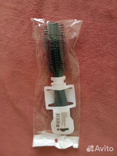 Расческа брашинг новая