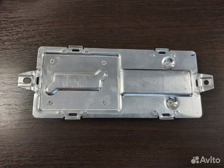 Блок управления Bmw X5 50Ix E70 LCI N63 4.4I 2010