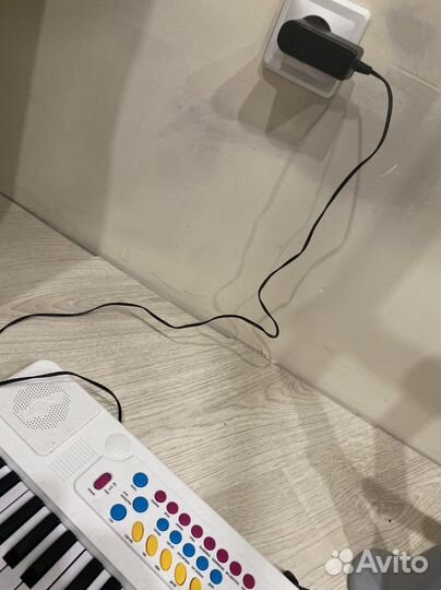 Синтезатор