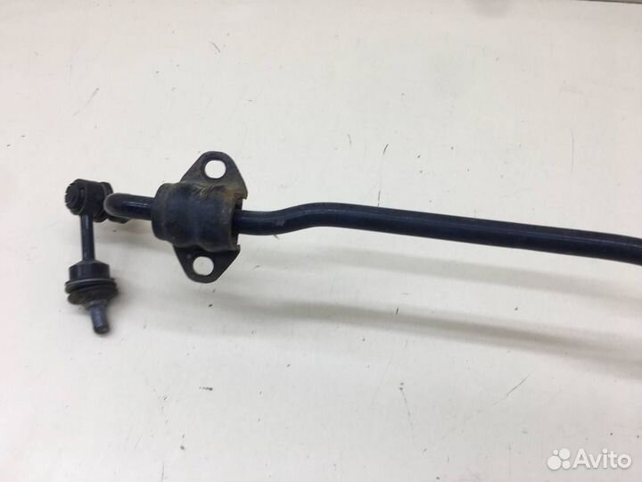 Стабилизатор задний Hyundai i40 VF 2011