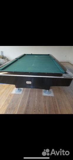 Бильярдный стол 9футов пул