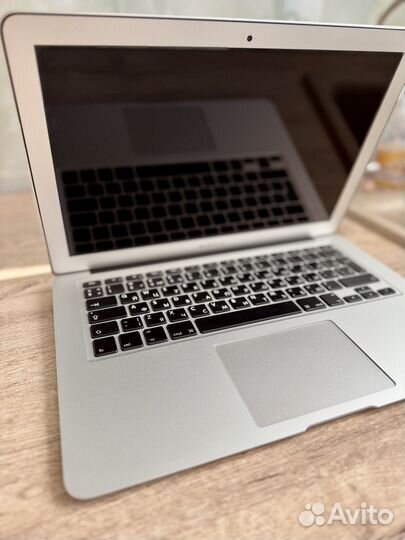 Apple macbook air 13
