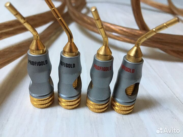 Акустический кабель