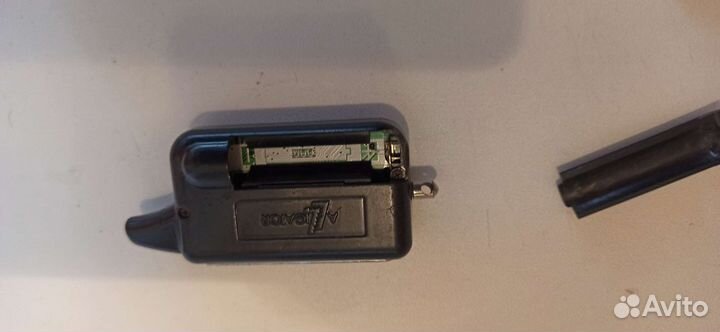 Два брелка от сигнализации Alligator