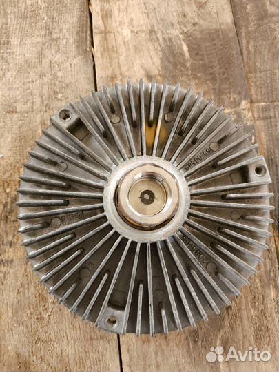 Вискомуфта бмв х5 е53