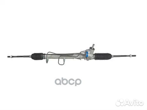 Рейка рулевая 7701471304, с г/у Renault Clio II