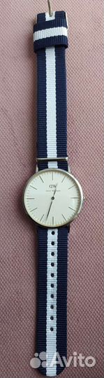 Часы наручные Daniel Wellington Classic