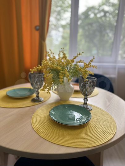 2-к. квартира, 68,5 м², 1/5 эт.