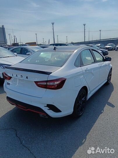 Аренда авто с выкупом LADA Vesta без банка