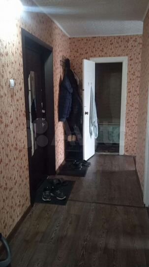 2-к. квартира, 50 м², 6/9 эт.