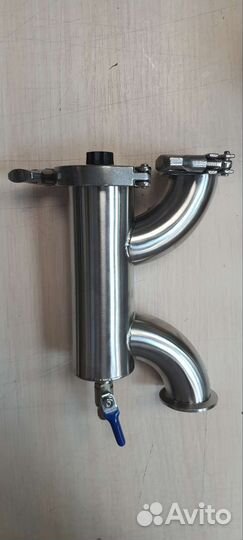 Джин корзина 1,5 и 2.0 дюйма