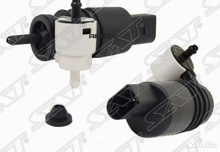 SAT ST-8260A059 Мотор омывателя лобового стекла mi