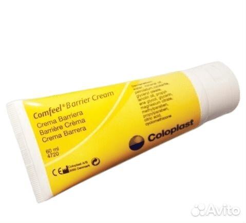 Средства ухода стомы Niltac Silesse Coloplast и др