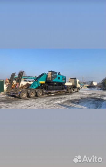 Аренда Трала/Услуги Трала/Негабарит/Тралл scania